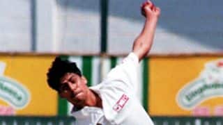 Mohammad Azharuddin recalls Ashish Nehra’s Test debut in 1999